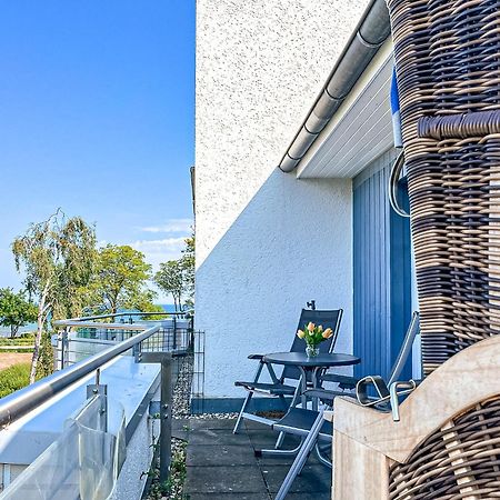 בולטנהאגן Duenenblick Wohnung 49 מראה חיצוני תמונה