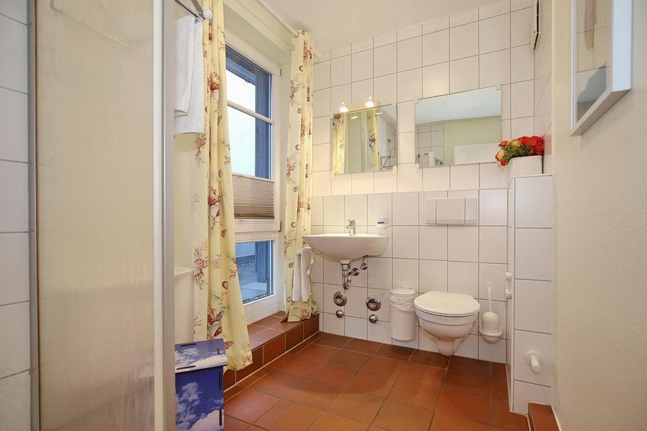 בולטנהאגן Duenenblick Wohnung 49 מראה חיצוני תמונה