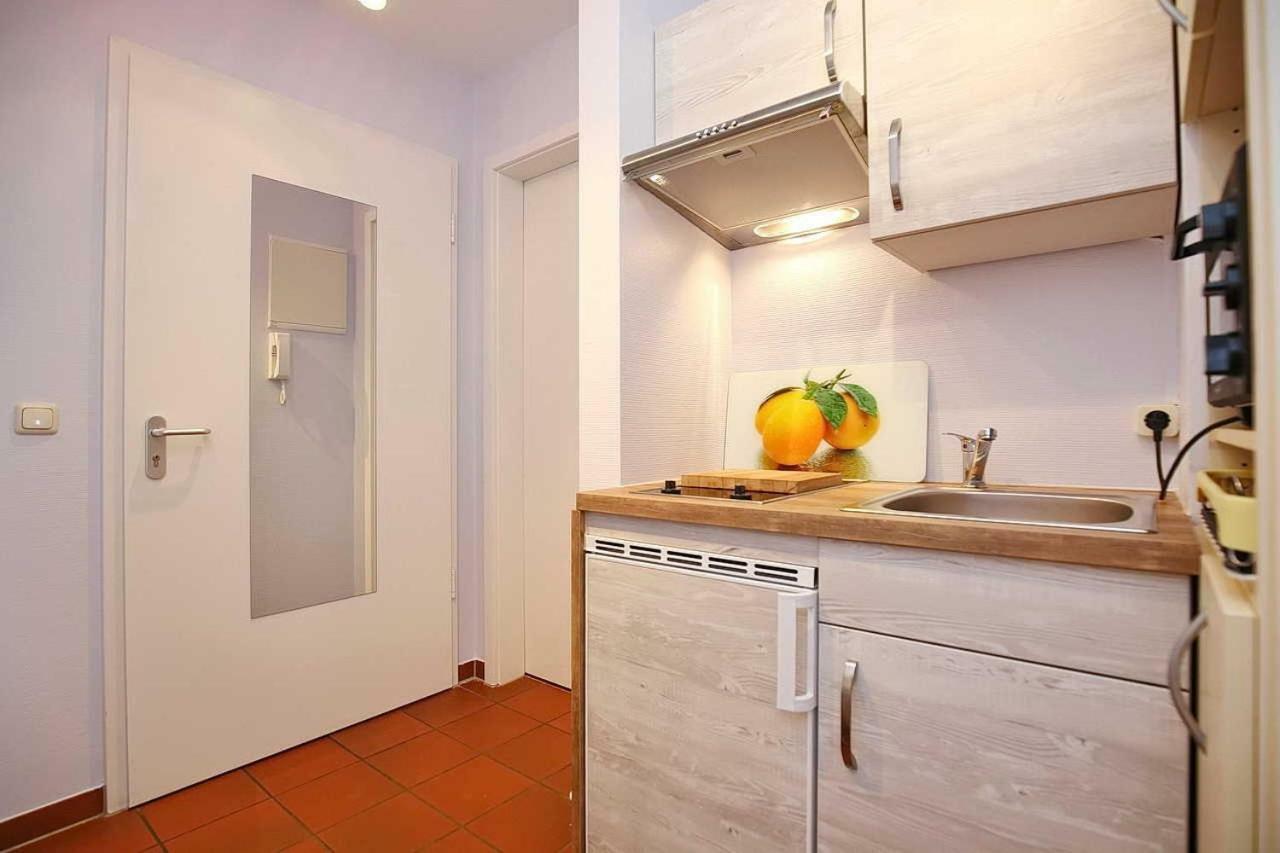 בולטנהאגן Duenenblick Wohnung 49 מראה חיצוני תמונה