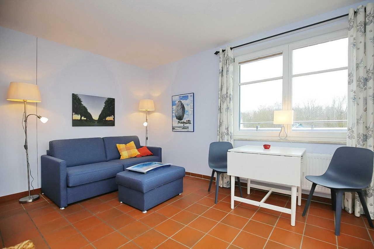 בולטנהאגן Duenenblick Wohnung 49 מראה חיצוני תמונה